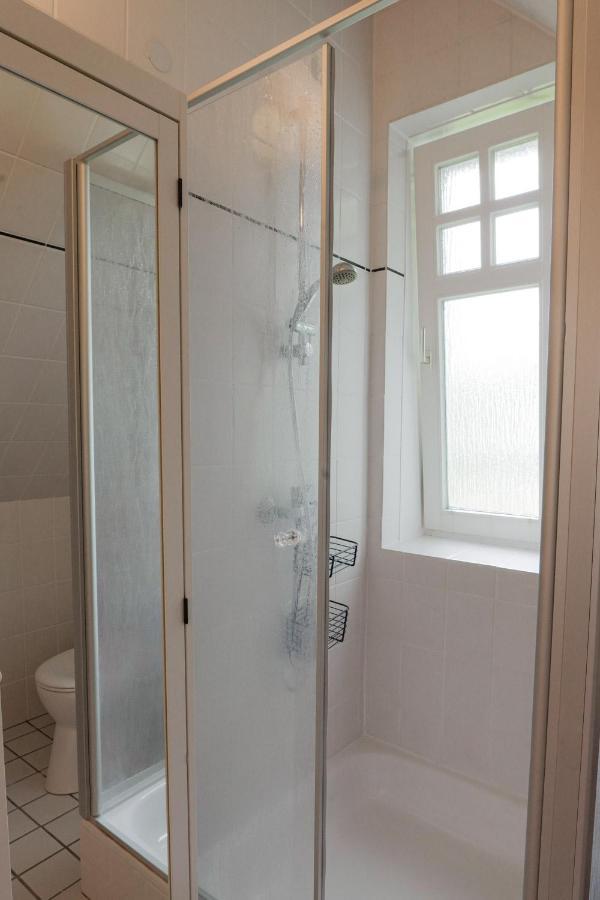 Ferienwohnung In Der Papenburger Stadtmitte Bagian luar foto